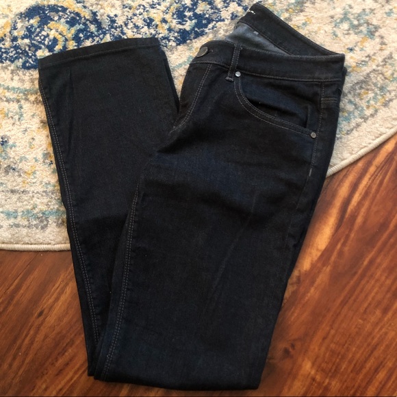 Elie Tahari Jeans 4 - Picture 2 of 5